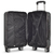 Jogo malas 20'' 24'' 28'' HolySun! - Outlet das Malas - Melhor loja de Malas do Brasil