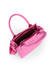 Bolsa de Mão e Transversal Luxcel Barbie Movie - Pink - Outlet das Malas - Melhor loja de Malas do Brasil