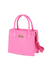 Bolsa de Mão e Transversal Luxcel Barbie Movie - Pink - comprar online