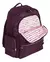 Mochila de Costas Feminina Juvenil Up4you- Ameixa - Outlet das Malas - Melhor loja de Malas do Brasil