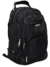 Mochila Executiva Convoy CO50016 em Poliéster - Preto - Outlet das Malas - Melhor loja de Malas do Brasil
