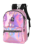 Mochila de Costas Up4you Holográfica - Pink - comprar online