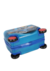 Mala de Viagem Infantil Luxcel Hot Wheels - Azul na internet