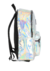 Mochila de Costas Up4you Holográfica - Prata - Outlet das Malas - Melhor loja de Malas do Brasil