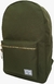 Mochila Casual Convoy CO70007VD em Poliéster - Verde