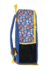 Mochila de Costas Luxcel Patrulha Canina – Azul - loja online