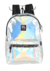 Mochila de Costas Up4you Holográfica - Prata na internet