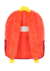 Imagem do Mochila de Costas Escolar Luxcel Patrulha Canina Aveludada – Vermelho