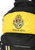 Mochila de Costas Up4you Harry Potter Rogwarts – Preto e Amarelo - Outlet das Malas - Melhor loja de Malas do Brasil