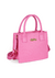 Bolsa de Mão e Transversal Luxcel Barbie Movie - Pink