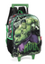 Mochila de Carrinho Hulk Luxcel - Verde - comprar online