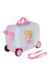 Mala de Viagem Infantil Luxcel Barbie - Rosa na internet