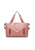 Bolsa de Viagem Dobrável Luxcel - Rose
