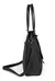 Bolsa de Ombro e Transversal Feminina Up4you - Preto - loja online