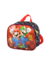 Lancheira Escolar Luxcel Super Mario – Vermelho e Preto na internet