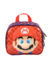 Lancheira Escolar Luxcel Super Mario – Azul e Vermelho - comprar online