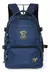 Mochila Notebook Harry Potter Hogwarts - Azul - comprar online