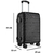 Mala de Viagem Bordo para 10kg HolySun! Turquia - Outlet das Malas - Melhor loja de Malas do Brasil