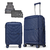 Jogo de Malas 10kg e 23kg Bahamas Holysun! - comprar online