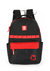 Mochila de Costas Up4you Espadas Enaldinho - Vermelho e Preto - comprar online