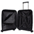 Mala de Viagem para 23kg Swissland Shark YS21197 em Polipropileno - Preto - comprar online