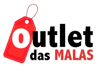 Outlet das Malas - Melhor loja de Malas do Brasil