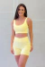 Top Nathy Amarelo Manteiga na internet