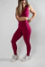 Legging Letícia Cereja - comprar online