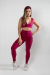 Top Sofia Cereja - loja online