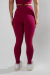 Legging Letícia Cereja - loja online