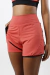 Short Sofia Duo Páprica - comprar online