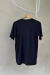 T-shirt Casual Preta Masculino - comprar online