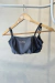 Top Clarisse Grafite canelado - comprar online