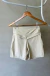 Short Lorena Off White