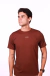 T-shirt Casual Coffee Masculino na internet