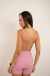 Top Clarisse Rosa Chiclete - comprar online
