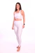Legging Lorena Branco