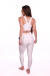 Legging Lorena Branco na internet