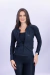 Casaco Nathy Preto - loja online