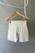 Short Lorena Off White - comprar online
