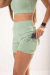 Short Sofia Verde Esmeralda - comprar online