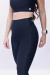 Legging Lorena Preta - Core Brand