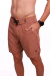 Bermuda Drop Caramelo - comprar online