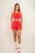 Short Sofia Vermelho - comprar online