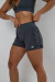 Short Eva Grafite - Core Brand