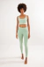 Legging Letícia Verde Esmeralda na internet