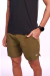 Bermuda Drop Verde Militar - loja online