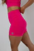 Short July Pink - Core Brand