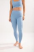 Legging Letícia Azul Celeste