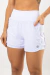 Short Eva Branco - comprar online